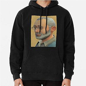 Call Me Kevin Dear Leader Jim Pickens Pullover Hoodie