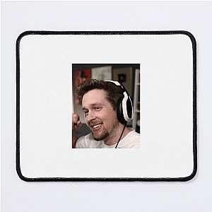 CallMeKevin Made Me Do It Callmekevin Mouse Pads