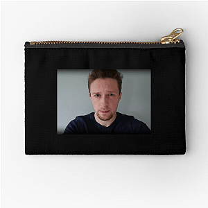 Kevin’s Plan? Regret. Callmekevin Zipper Pouches