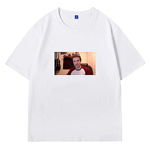 Blame It on Kevin Callmekevin T-Shirts