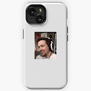 CallMeKevin Made Me Do It Callmekevin iPhone Cases