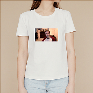 Blame It on Kevin Callmekevin T-Shirts