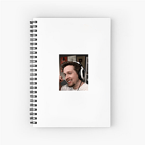 CallMeKevin Made Me Do It Callmekevin Notebook