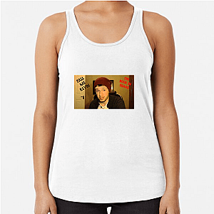Kevin Logic: Always Wrong Callmekevin Tank Tops