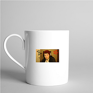 Kevin Logic: Always Wrong Callmekevin Mugs