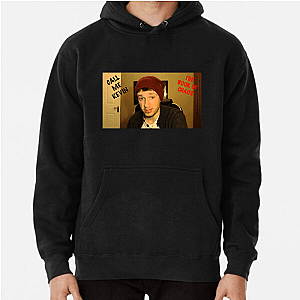 Kevin Logic: Always Wrong Callmekevin Hoodies