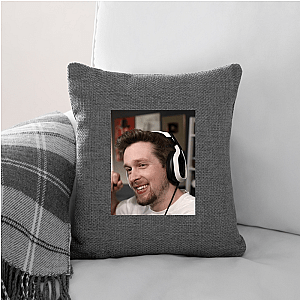CallMeKevin Made Me Do It Callmekevin Pillows Cover