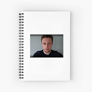 Kevin’s Plan? Regret. Callmekevin Notebook