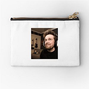 Certified Kevin Moment Callmekevin Zipper Pouches