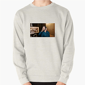 CallMeKevin Broke It Again Callmekevin Sweatshirts