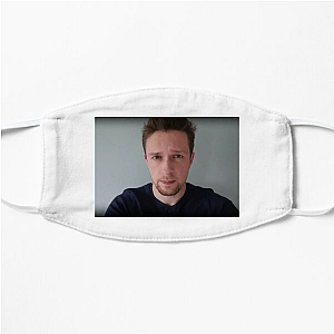 Kevin’s Plan? Regret. Callmekevin Face Masks