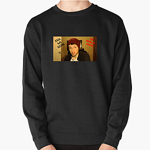 Kevin Logic: Always Wrong Callmekevin Sweatshirts