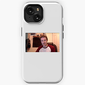 Blame It on Kevin Callmekevin Samsung Cases