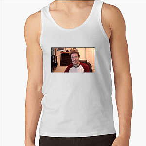 Blame It on Kevin Callmekevin Tank Tops