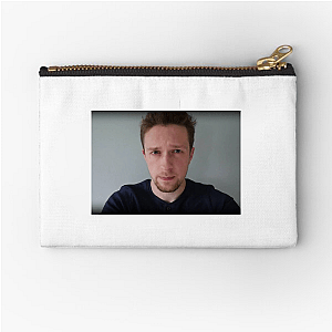 Kevin’s Plan? Regret. Callmekevin Zipper Pouches