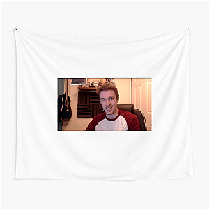 Blame It on Kevin Callmekevin Tapestries