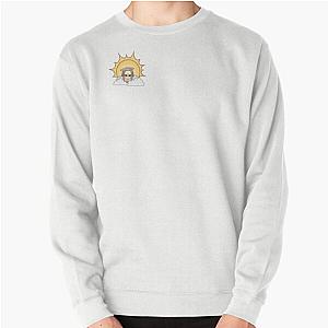 Call me Kevin Turg Angelic Pullover Sweatshirt