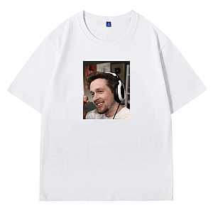 CallMeKevin Made Me Do It Callmekevin T-Shirts