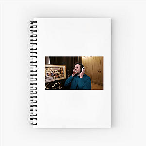 CallMeKevin Broke It Again Callmekevin Notebook