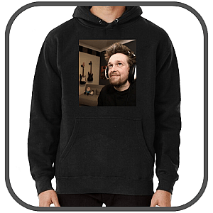 Callmekevin Hoodies