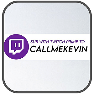 Callmekevin Posters
