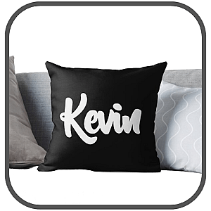 Callmekevin Pillows Cover