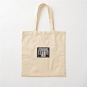 Call of Duty Warzone ,Designer Cotton Tote Bag