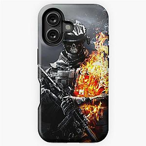 Call of duty  iPhone Tough Case