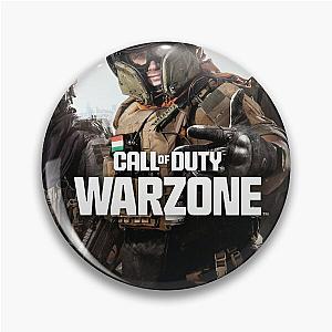 Call of Duty Pin