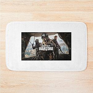 Call of Duty Bath Mat