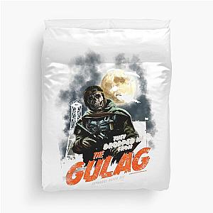 Call Of Duty Modern Warfare Halloween For Boys Kids Men Duvet Cover