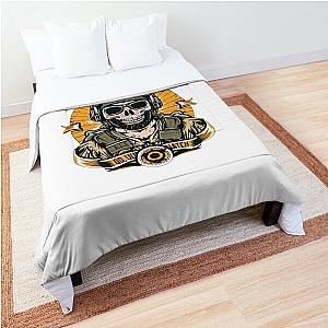 Call of Duty : Modern Warfare T-Shirt Comforter