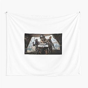 Call of Duty Tapestry