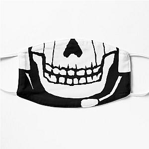 Misfit of Duty Flat Mask