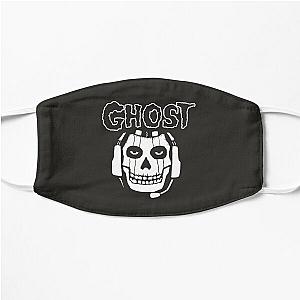 Misfit of Duty   Flat Mask