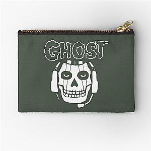 Misfit of Duty   Zipper Pouch