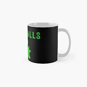 Duty Calls Gaming Classic Mug