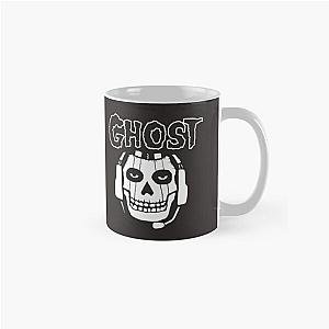 Misfit of Duty   Classic Mug