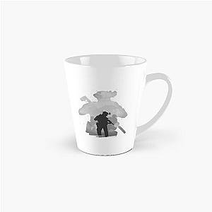 legendary captain shirt Tall Mug