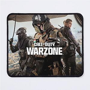 Call of Duty Mouse Pad