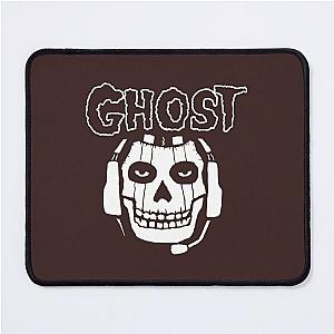 Misfit of Duty   Mouse Pad