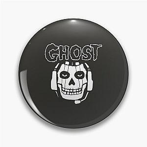 Misfit of Duty   Pin