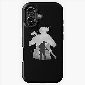 Legendary Captain Shirt iPhone Tough Case