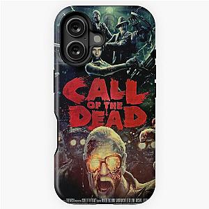 Call of the dead iPhone Tough Case