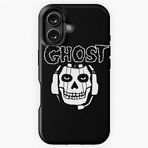 Misfit of Duty iPhone Tough Case