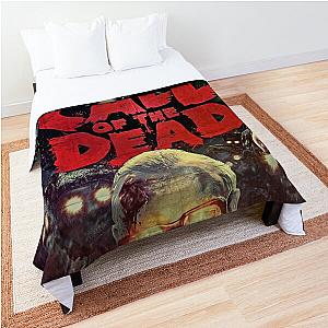 Call of the dead Comforter