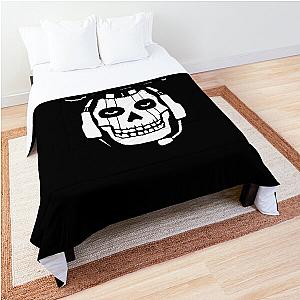 Misfit of Duty Comforter