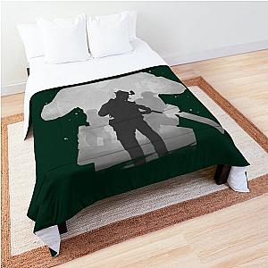 legendary captain shirt   Comforter