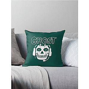 Misfit of Dutyn Throw Pillow