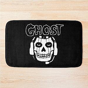 Misfit of Duty Bath Mat